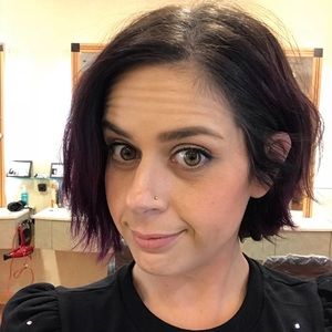 Meet your Posher, Kekelsie
